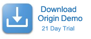 21-Tage-Demoversion von Origin herunterladen
